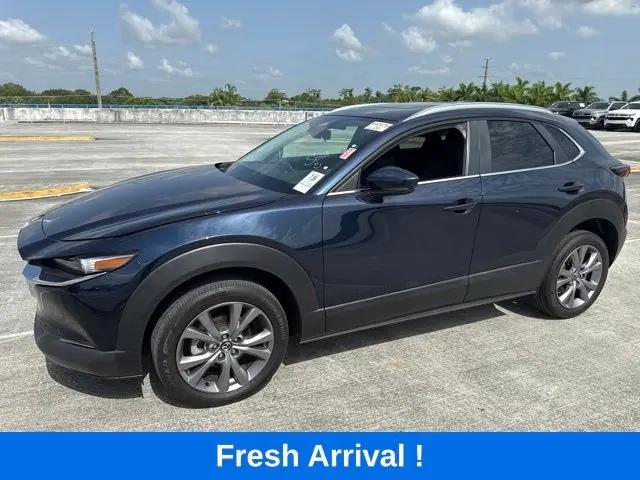 2024 Mazda CX-30 2.5 S Preferred Package for sale in Coconut Creek, FL