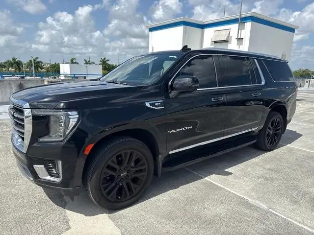 2023 GMC Yukon XL 2WD SLT for sale in Coconut Creek, FL