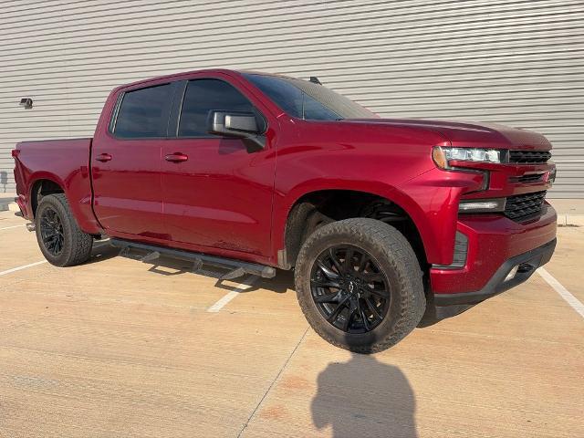 2019 Chevrolet Silverado 1500 RST for sale in Perry, OK