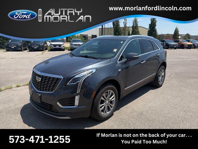 2021 Cadillac XT5 FWD Premium Luxury for sale in Sikeston, MO