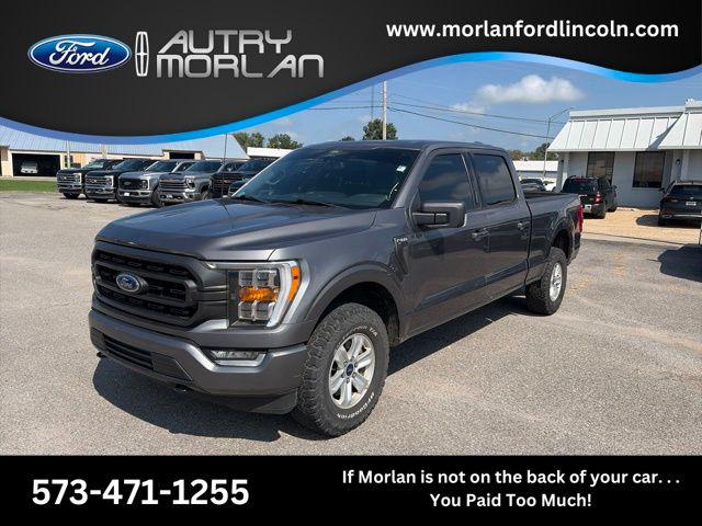 2022 Ford F-150 XLT for sale in Sikeston, MO