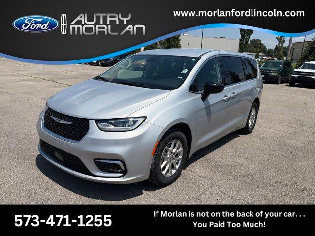 2024 Chrysler Pacifica Touring L for sale in Sikeston, MO