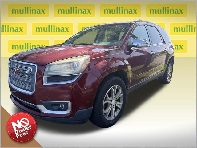2016 GMC Acadia SLT-1 for sale in Vero Beach, FL
