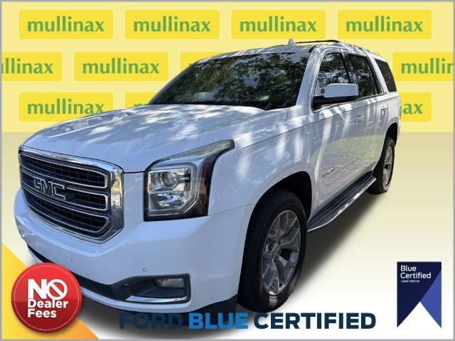 2017 GMC Yukon SLT for sale in Vero Beach, FL