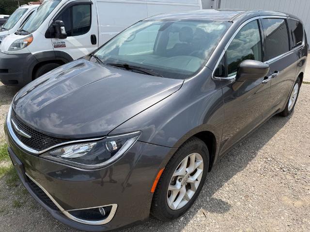 2018 Chrysler Pacifica Touring Plus for sale near New Lexington, OH