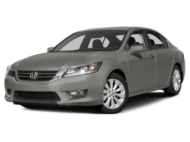 2013 Honda Accord EX for sale in Columbus, OH