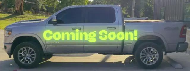 2020 Ram 1500 Laramie Crew Cab 4x4 5'7" Box for sale in Mansfield, TX