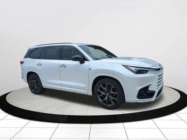 2026 Lexus TX 500h F SPORT Performance Premium for sale in Naples, FL