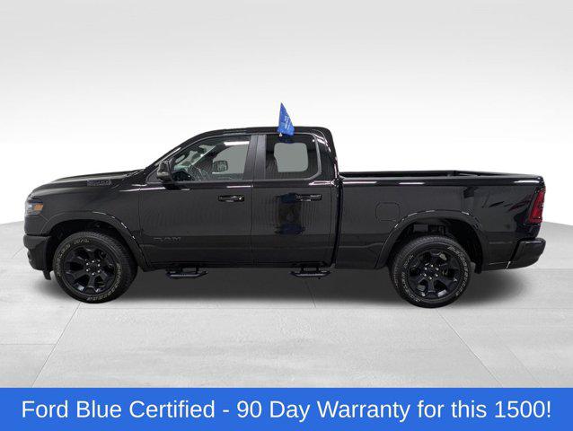 2025 Ram 1500 Big Horn Crew Cab 4x4 6'4" Box for sale in Wichita, KS