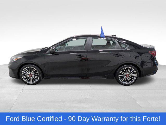 2023 Kia Forte GT for sale in Wichita, KS
