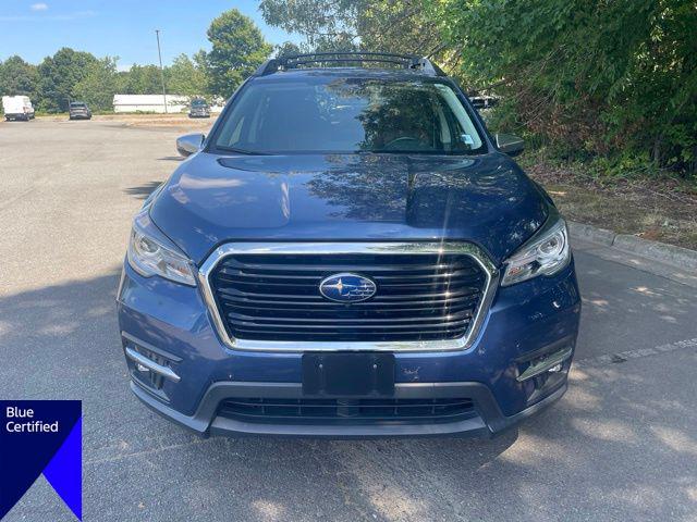 2021 Subaru Ascent Touring for sale in Mooresville, NC