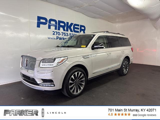 2021 Lincoln Navigator Reserve for sale in Murray, KY