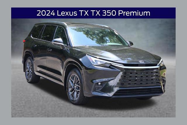 2024 Lexus TX 350 Premium for sale in Mount Airy, NC