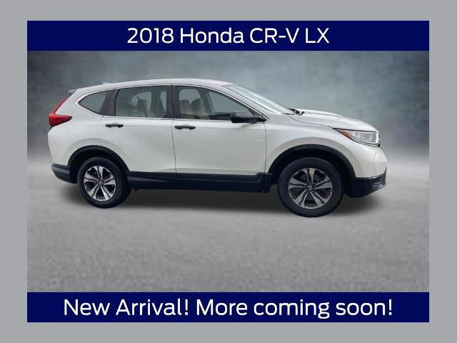 2018 Honda CR-V LX for sale in Mount Airy, NC