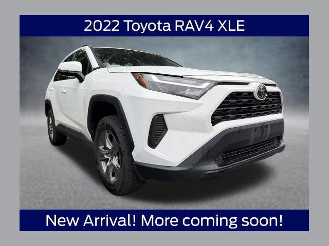 2022 Toyota RAV4 XLE for sale in Mount Airy, NC