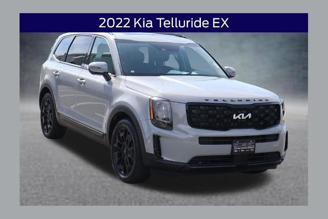 2022 Kia Telluride EX for sale in Mount Airy, NC