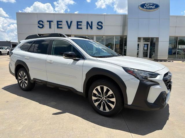 2025 Subaru Outback Limited for sale in Enid, OK