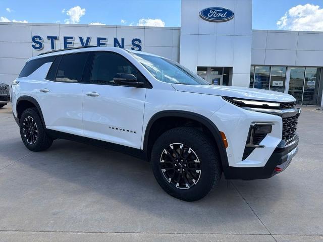 2025 Chevrolet Traverse AWD Z71 for sale in Enid, OK