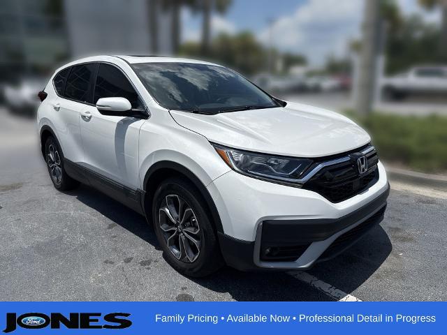2022 Honda CR-V 2WD EX-L for sale in North Charleston, SC