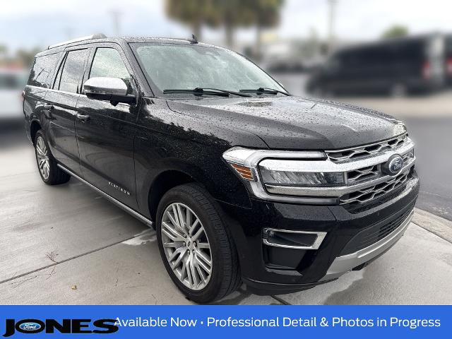 2024 Ford Expedition Platinum MAX for sale in North Charleston, SC