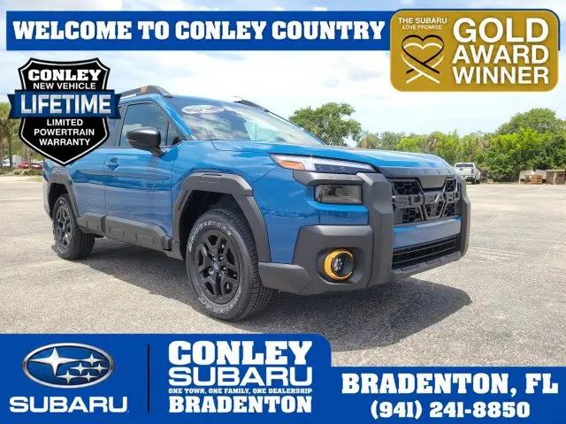 2026 Subaru Outback Wilderness for sale in Bradenton, FL