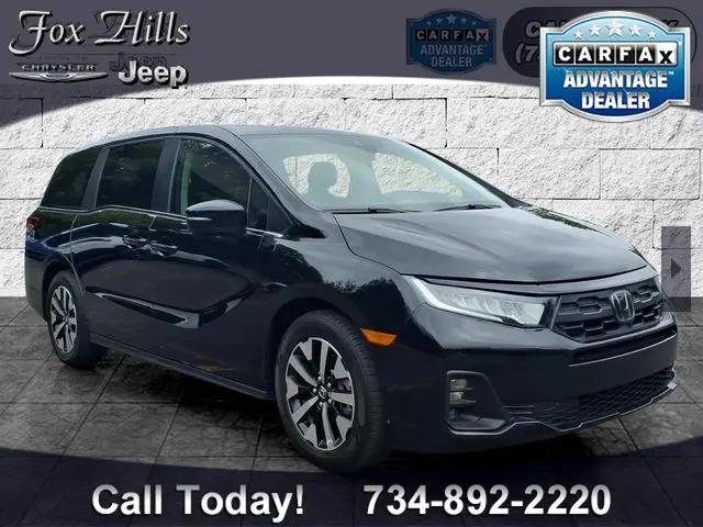 2026 Honda Odyssey EX-L for sale in Plymouth, MI
