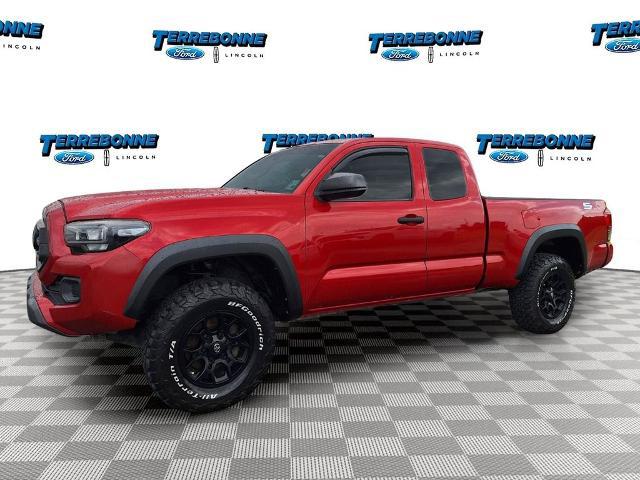 2020 Toyota Tacoma SR V6 for sale in Houma, LA