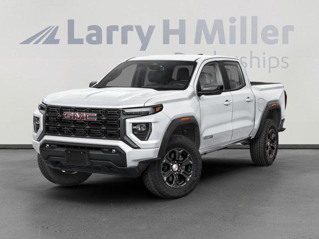2026 GMC Canyon Elevation, RWD for sale in Mesa, AZ