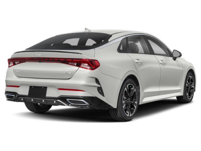 2024 Kia K5 GT-Line 2024 Kia K5 GT-Line