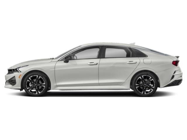2024 Kia K5 GT-Line 2024 Kia K5 GT-Line