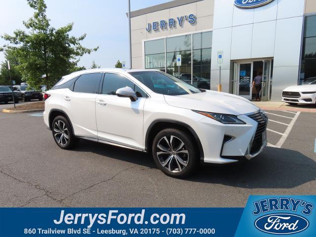 2016 Lexus RX 350 Base for sale in Leesburg, VA