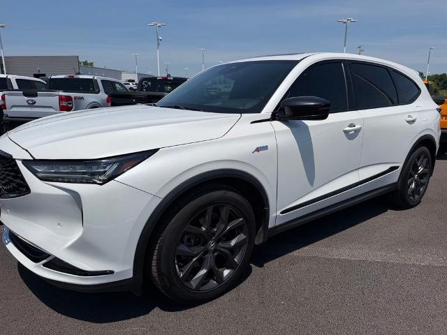 2022 Acura MDX for sale near Findlay, OH
