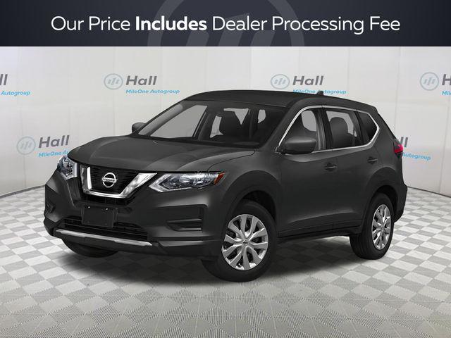 2020 Nissan Rogue SV FWD for sale in Elizabeth City, NC