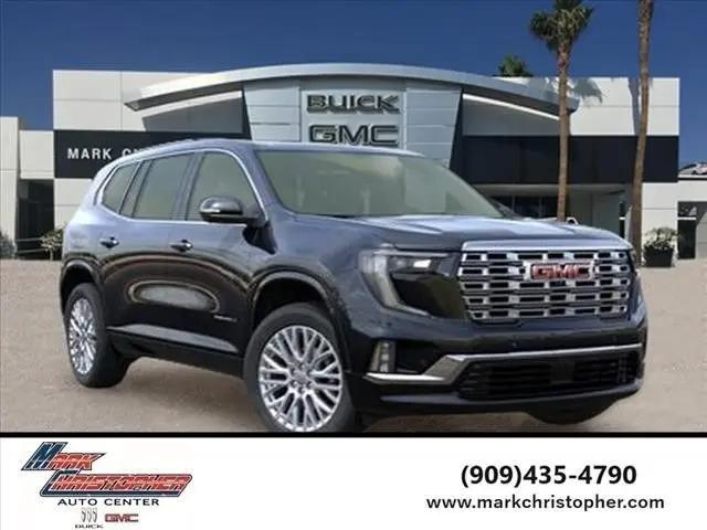 2026 GMC Acadia Denali AWD for sale in Ontario, CA