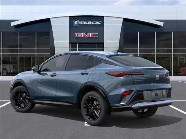 2026 Buick NV Sport Touring FWD