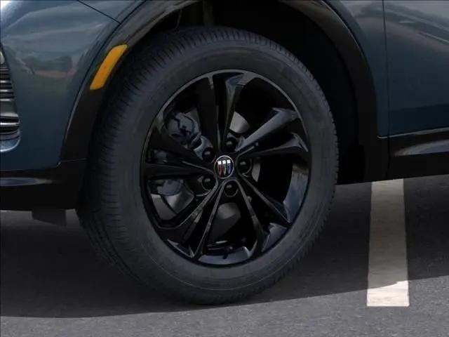 2026 Buick NV Sport Touring FWD