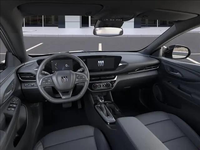 2026 Buick NV Sport Touring FWD