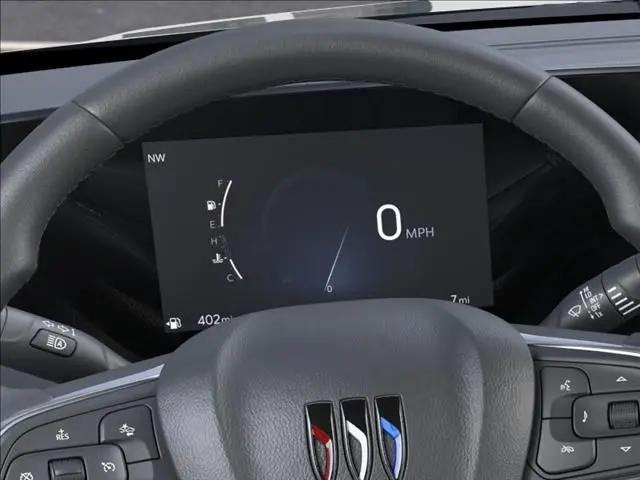 2026 Buick NV Sport Touring FWD