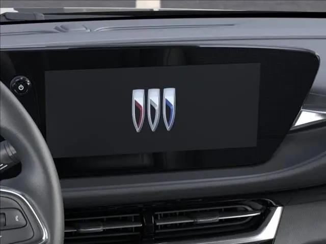 2026 Buick NV Sport Touring FWD