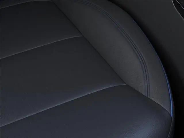 2026 Buick NV Sport Touring FWD