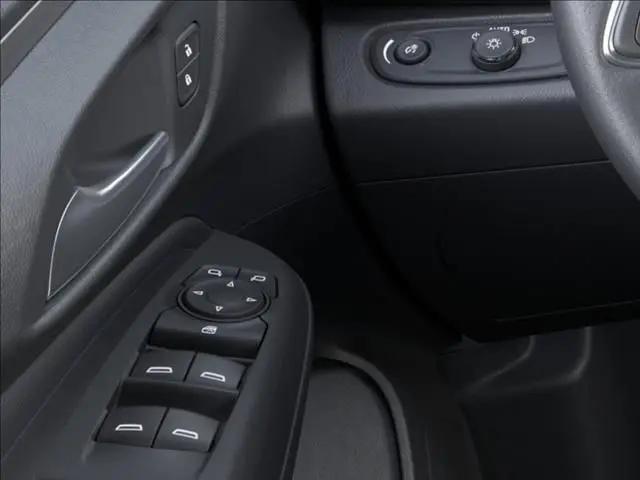 2026 Buick NV Sport Touring FWD