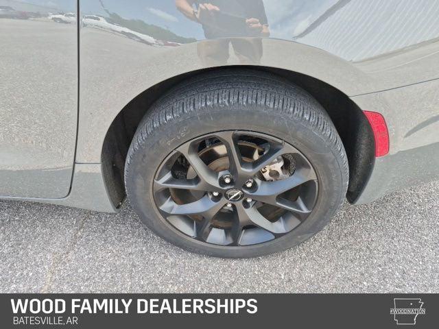 2023 Chrysler Pacifica Touring L AWD