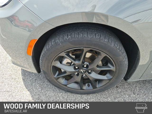 2023 Chrysler Pacifica Touring L AWD