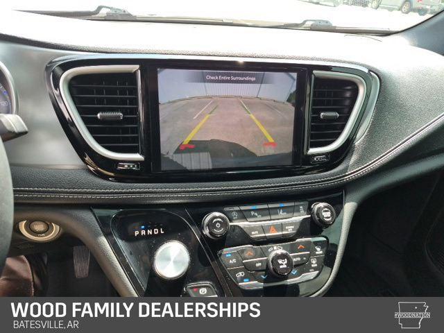 2023 Chrysler Pacifica Touring L AWD
