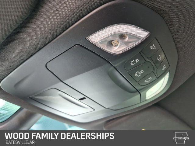 2023 Chrysler Pacifica Touring L AWD
