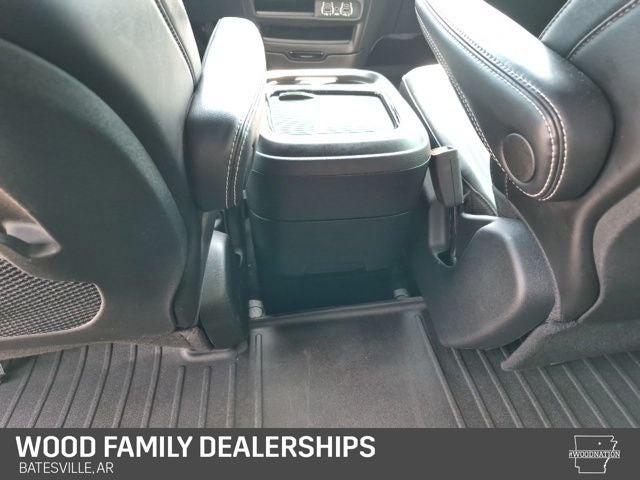 2023 Chrysler Pacifica Touring L AWD