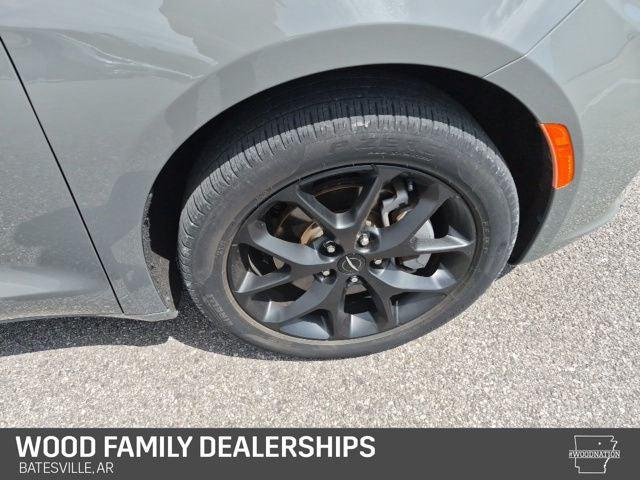 2023 Chrysler Pacifica Touring L AWD