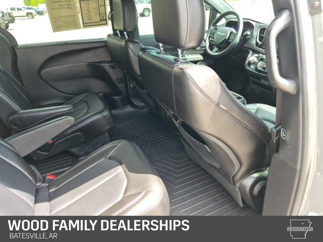 2023 Chrysler Pacifica Touring L AWD