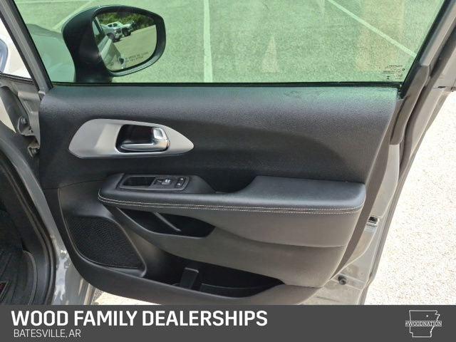 2023 Chrysler Pacifica Touring L AWD