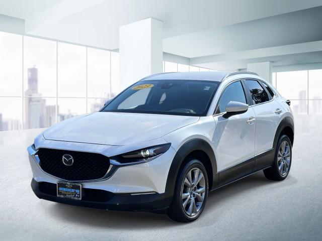 2023 Mazda CX-30 2.5 S Preferred for sale in Medford, NY